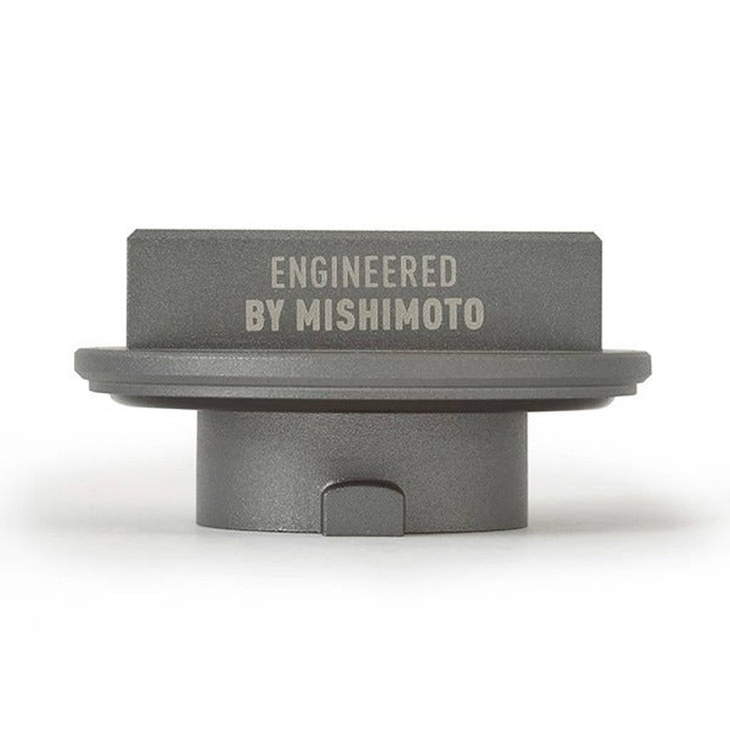 MISHIMOTO MMOFC-MITS-HOONSL Кришка маслозаливної горловини для FORD Mustang 1987-2001, Hoonigan Photo-4 