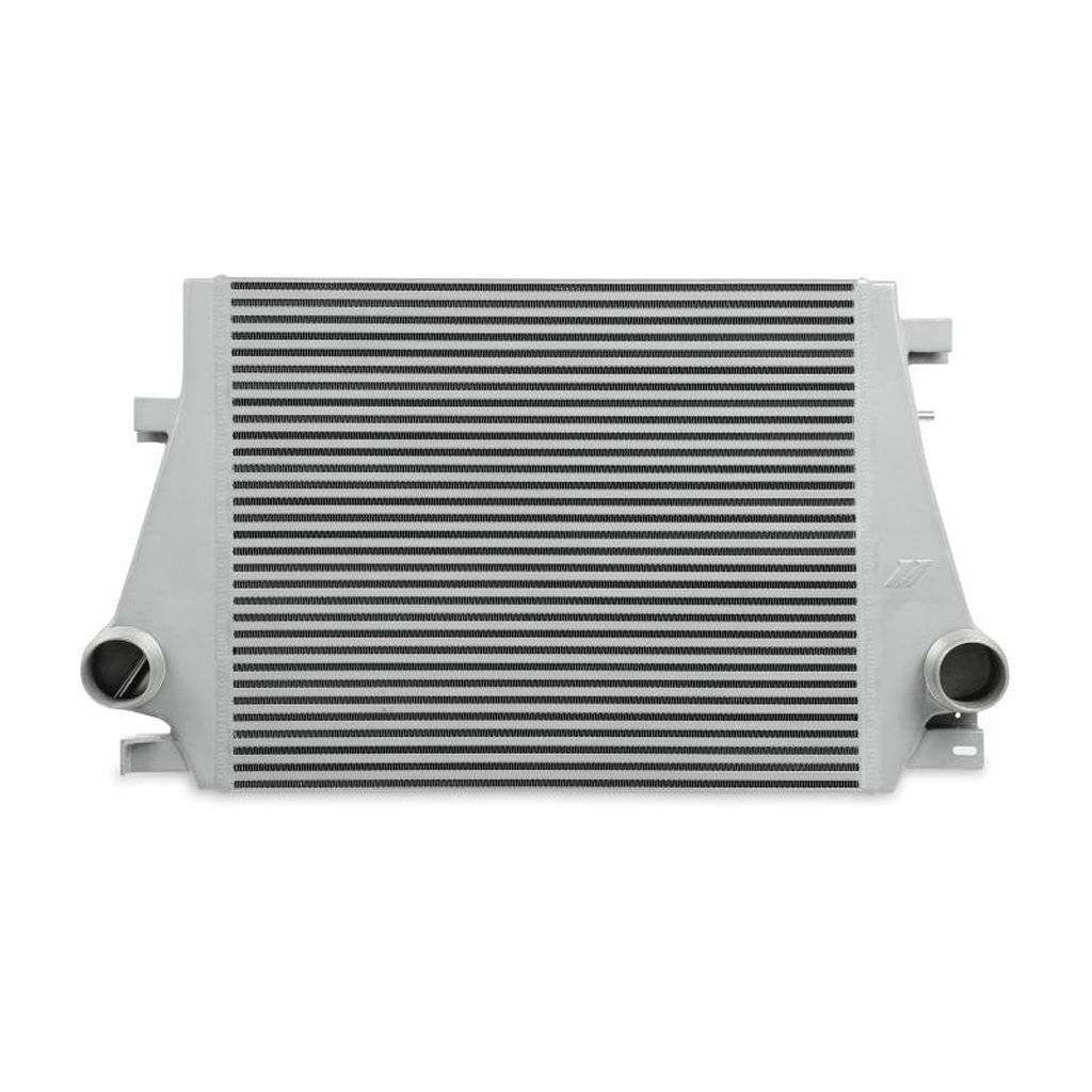 MISHIMOTO MMINT-CAM4-16 Інтеркулер продуктивності CHEVROLETCamaro 2.0T, 2016+ Сріблястий Photo-11 