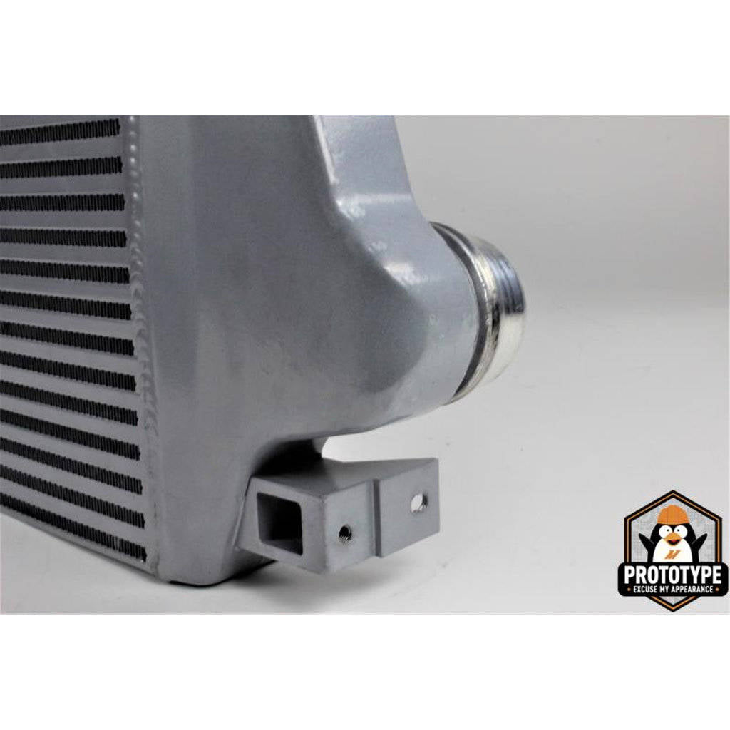 MISHIMOTO MMINT-CAM4-16 Інтеркулер продуктивності CHEVROLETCamaro 2.0T, 2016+ Сріблястий Photo-13 