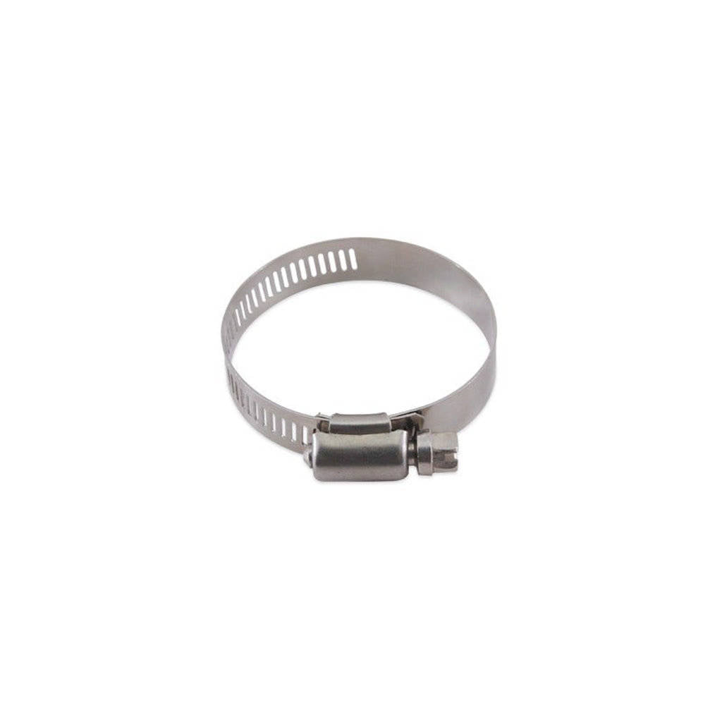 MISHIMOTO MMCLAMP-WG-12HT Високомоментний черв'ячний затискач, 0.31 дюйма - 0.47 дюйма (8мм - 12мм), 10 шт Photo-1 