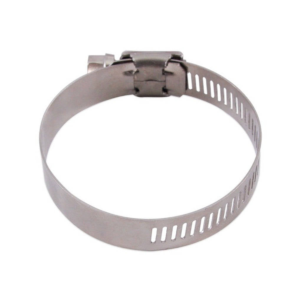 MISHIMOTO MMCLAMP-WG-95HT Високомоментний черв'ячний затискач, 2.83 дюйма - 3.74 дюйма (72мм - 95мм), 2 шт Photo-0 