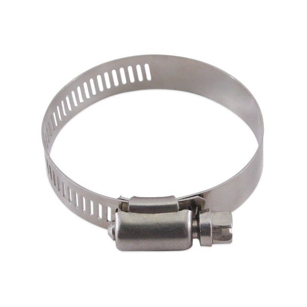 MISHIMOTO MMCLAMP-WG-95HT Високомоментний черв'ячний затискач, 2.83 дюйма - 3.74 дюйма (72мм - 95мм), 2 шт Photo-1 