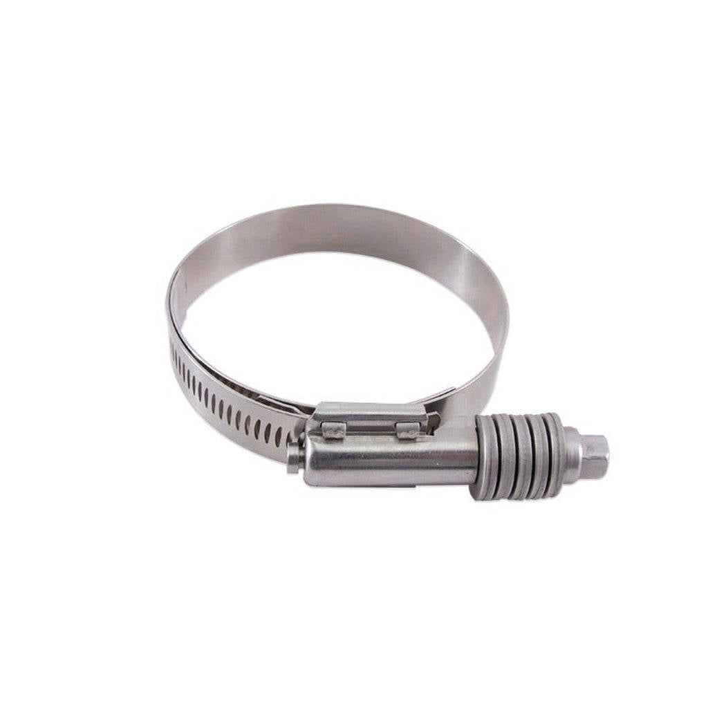 MISHIMOTO MMCLAMP-CTWG-92 Затискач черв'ячного колеса постійного натягу, 2,76 дюйма - 3,62 дюйма (70 мм - 92 мм) Photo-1 