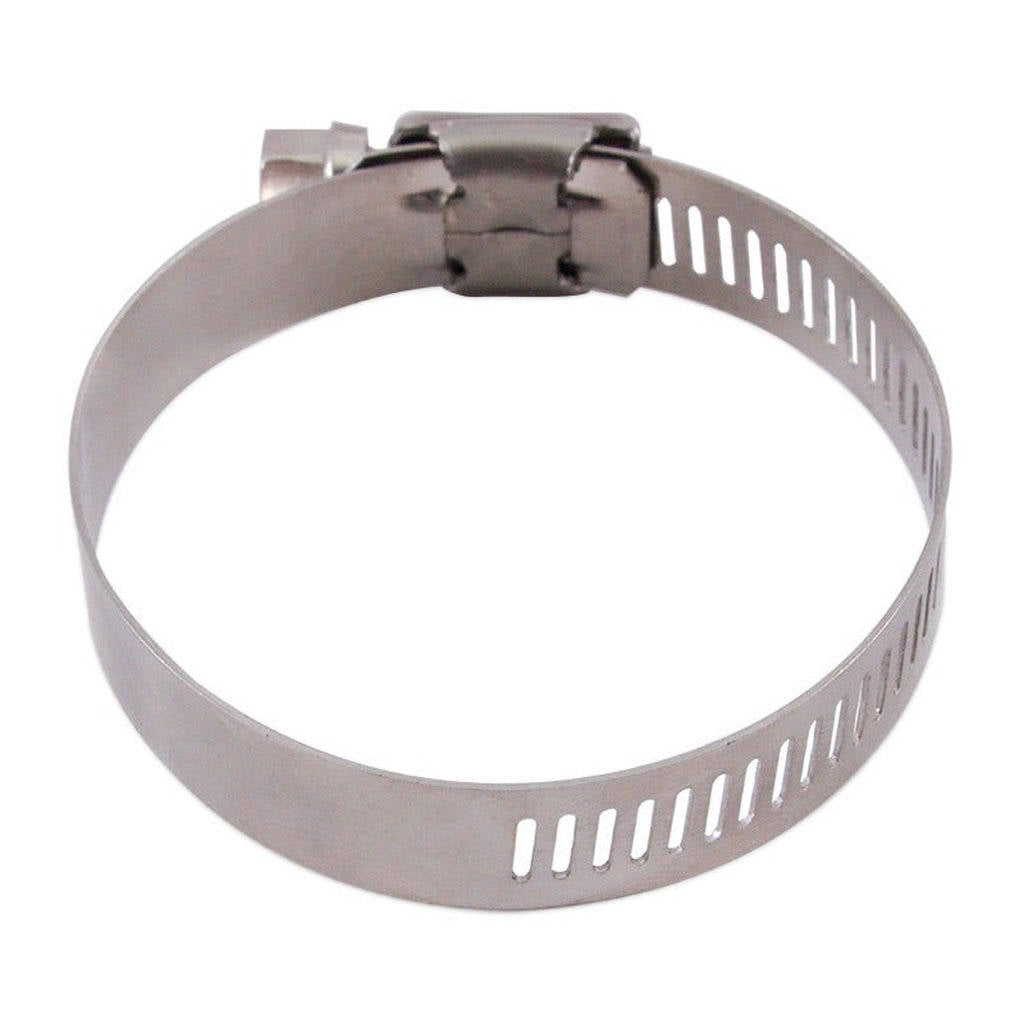 MISHIMOTO MMCLAMP-WG-127HT Високомоментний черв'ячний затискач, 4.13 дюйма - 5.00 дюйма (105мм - 127мм), 2 шт Photo-0 