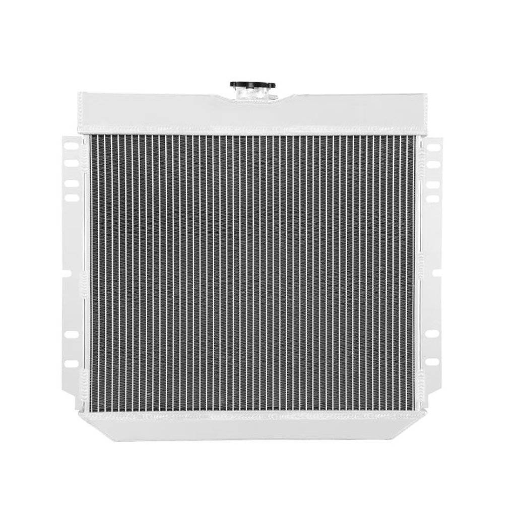 MISHIMOTO MMRAD-MUS-69X Комплект фільтра охолоджуючої рідини двигуна 6.0L Powerstroke 03-07, синій Photo-9 
