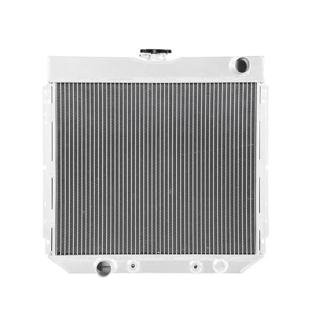 MISHIMOTO MMRAD-MUS-69X Комплект фільтра охолоджуючої рідини двигуна 6.0L Powerstroke 03-07, синій Photo-10 