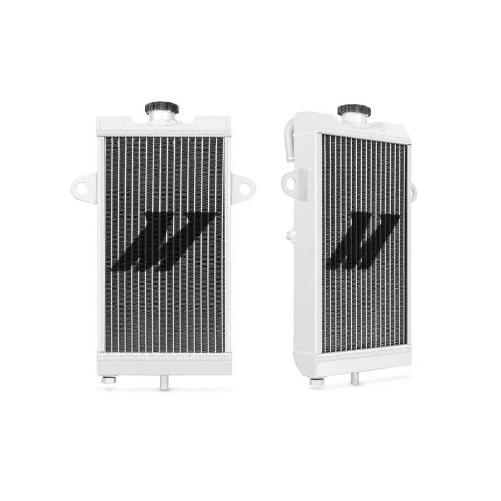 MISHIMOTO MMPS-YFM700R-06 Адаптер вихлопу 3" для FORD Mustang EcoBoost, 2015+ Photo-0 
