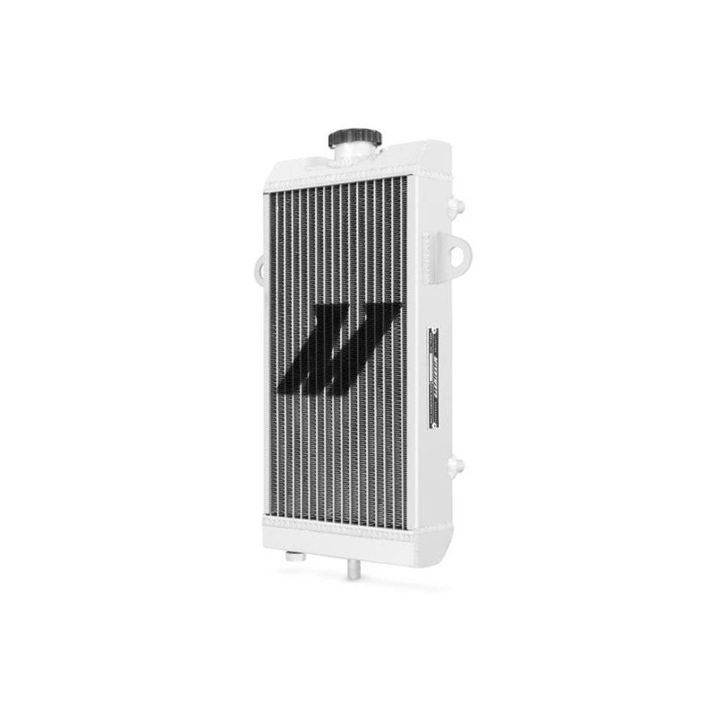 MISHIMOTO MMPS-YFM700R-06 Адаптер вихлопу 3" для FORD Mustang EcoBoost, 2015+ Photo-2 