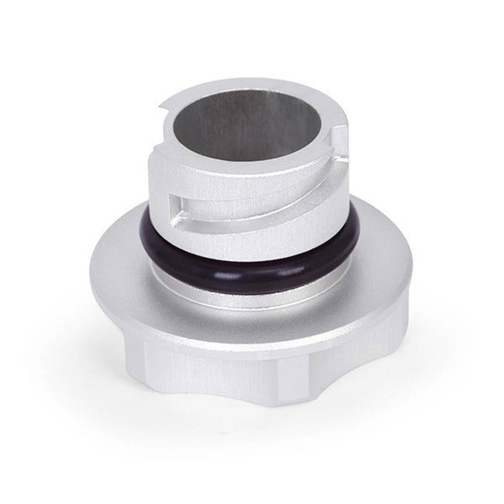MISHIMOTO MMOFC-LT1-13MBK Кришка маслозаливної горловини GM LT1/2.0T EcoTec Чорна Photo-3 