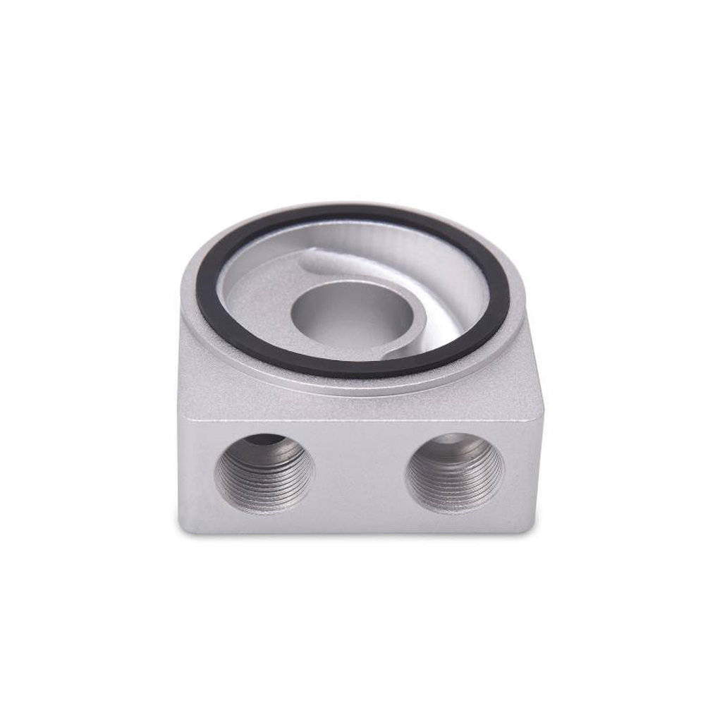 MISHIMOTO MMOP-SPM22 Масляна сандвіч-пластина M22 Photo-3 