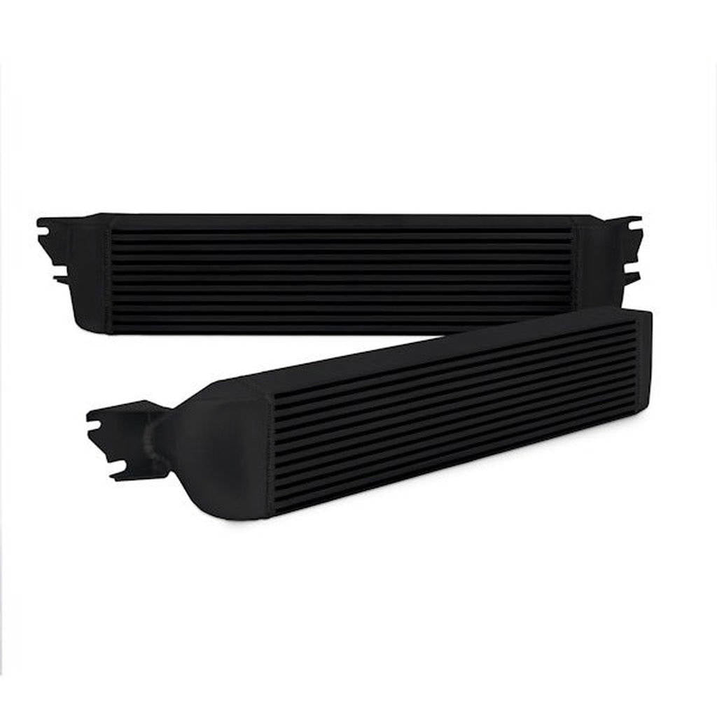 MISHIMOTO MMINT-SRT4-03BK Інтеркулер продуктивності DODGE Neon SRT-4, 2003-2005, сріблястий Photo-0 