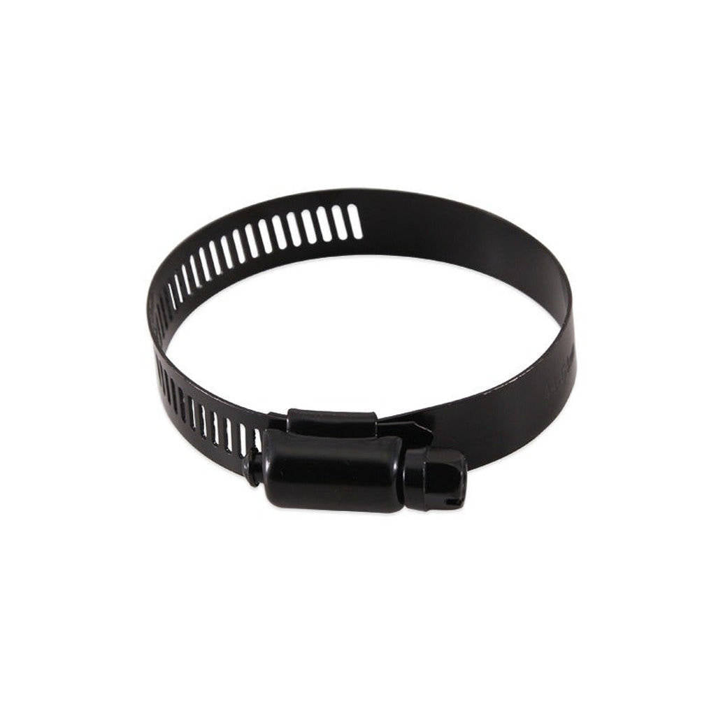MISHIMOTO MMCLAMP-WG-32HTBK Високомоментний черв'ячний затискач, 0.71 дюйма - 0.1.26 дюйма (18мм - 32мм), чорний, 10 шт Photo-2 
