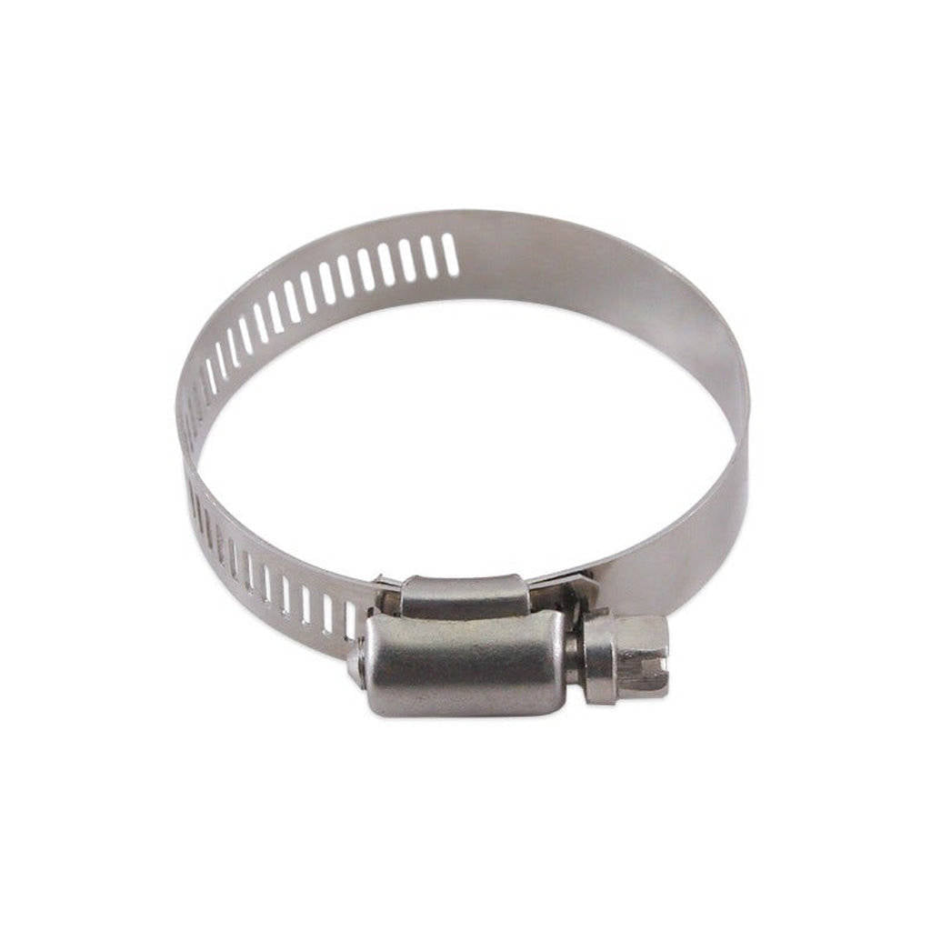 MISHIMOTO MMCLAMP-WG-64HT Високомоментний черв'ячний затискач,1.57 дюйма - 2.52 дюйма (40мм - 64мм), 10 шт Photo-2 