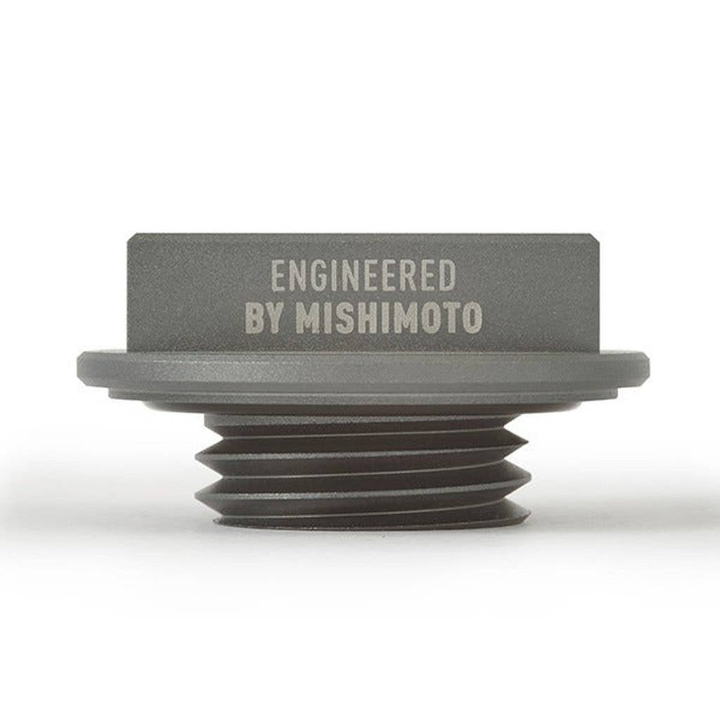 MISHIMOTO MMOFC-MAZ-HOONSL Кришка маслозаливної горловини MITSUBISHI Hoonigan Photo-4 