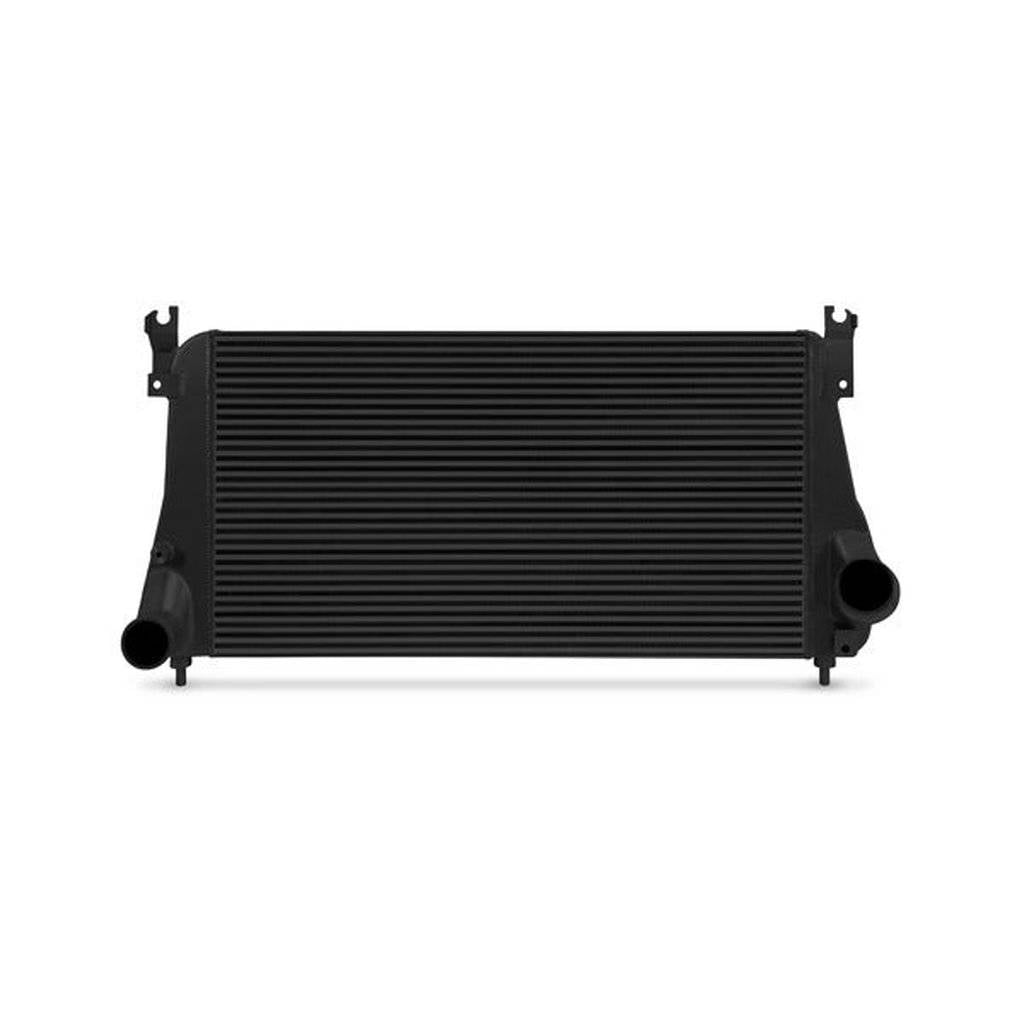 MISHIMOTO MMINT-DMAX-06BK Комплект інтеркулера CHEVROLET/GMC 6.6L Duramax, 2006-2010 Photo-2 