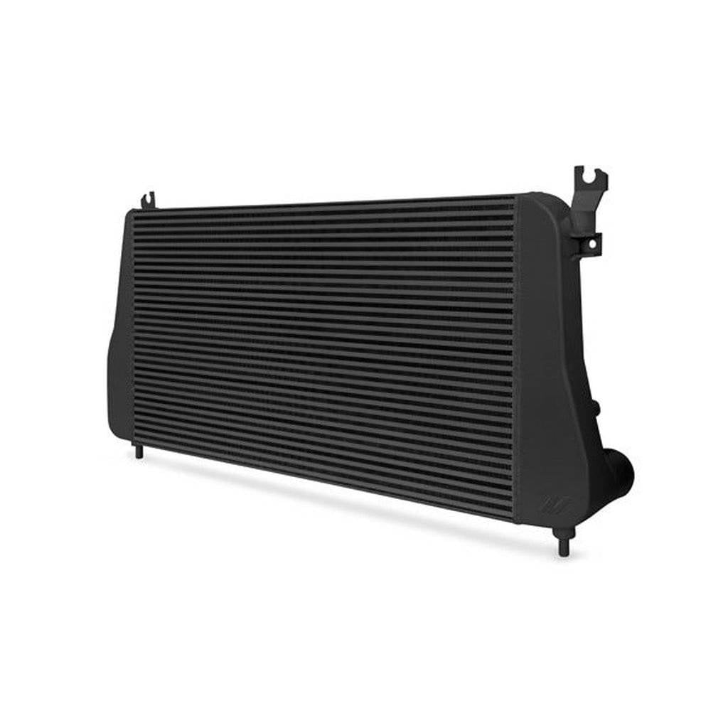 MISHIMOTO MMINT-DMAX-06BK Комплект інтеркулера CHEVROLET/GMC 6.6L Duramax, 2006-2010 Photo-3 