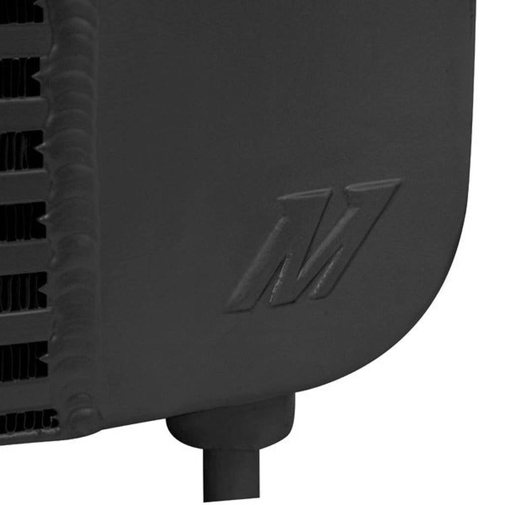 MISHIMOTO MMINT-DMAX-06BK Комплект інтеркулера CHEVROLET/GMC 6.6L Duramax, 2006-2010 Photo-6 