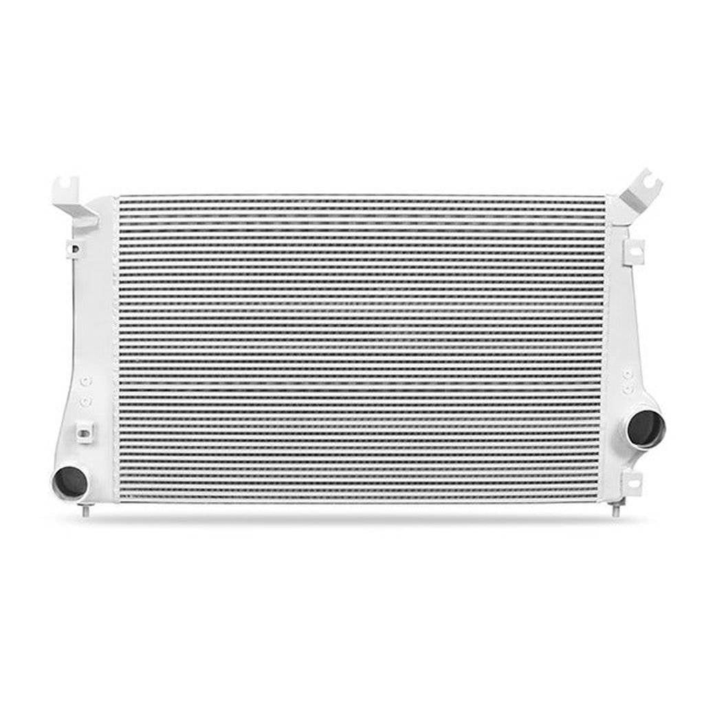 MISHIMOTO MMINT-DMAX-11SL Трубка та комплект патрубків інтеркулера холодної сторони для CHEVROLET/GMC 6.6L Duramax, 2011-2016 Photo-3 
