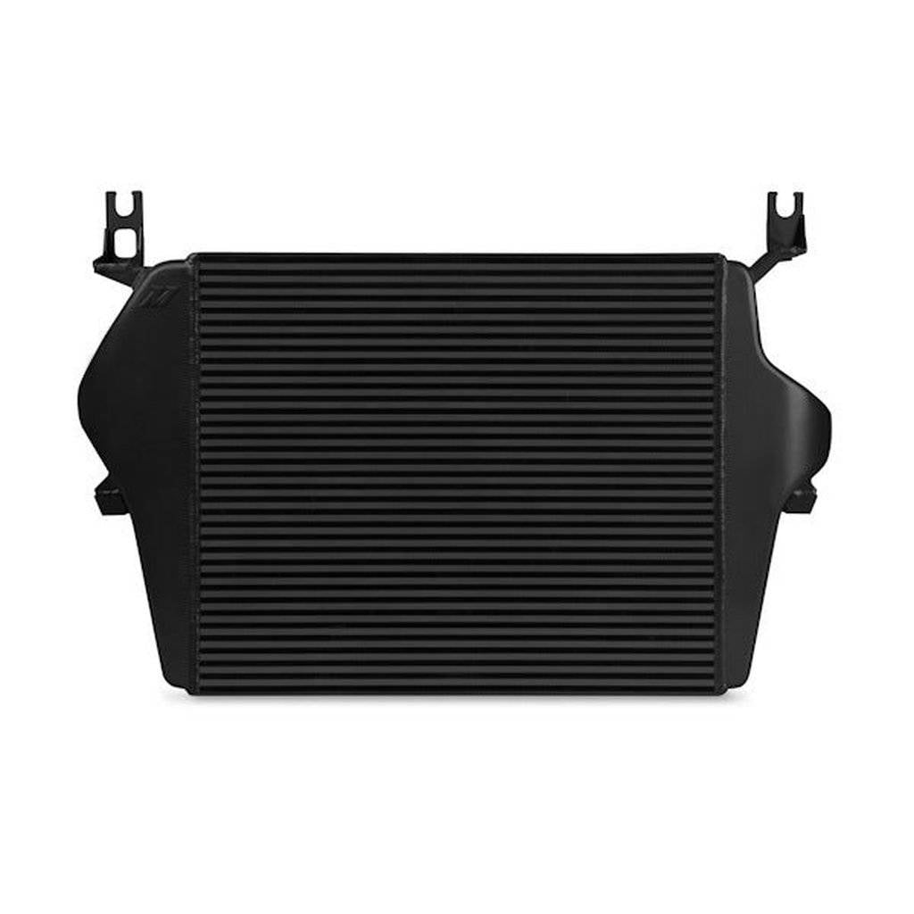 MISHIMOTO MMINT-F2D-03KBK Комплект інтеркулера FORD 6.0L Powerstroke, 2003-2007 Photo-5 