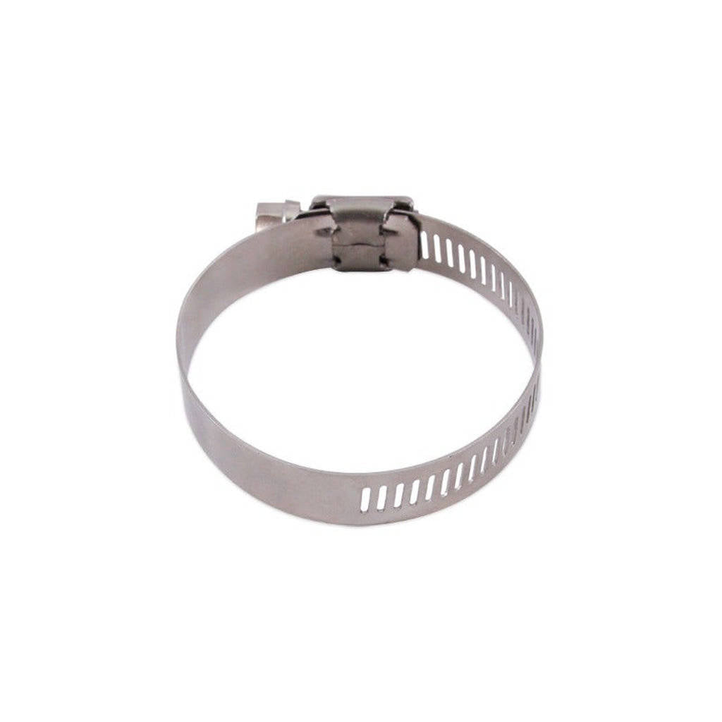 MISHIMOTO MMCLAMP-WG-44HT Високомоментний черв'ячний затискач, 0.83 дюйма - 1.73 дюйма (21мм - 44мм), 10 шт Photo-1 