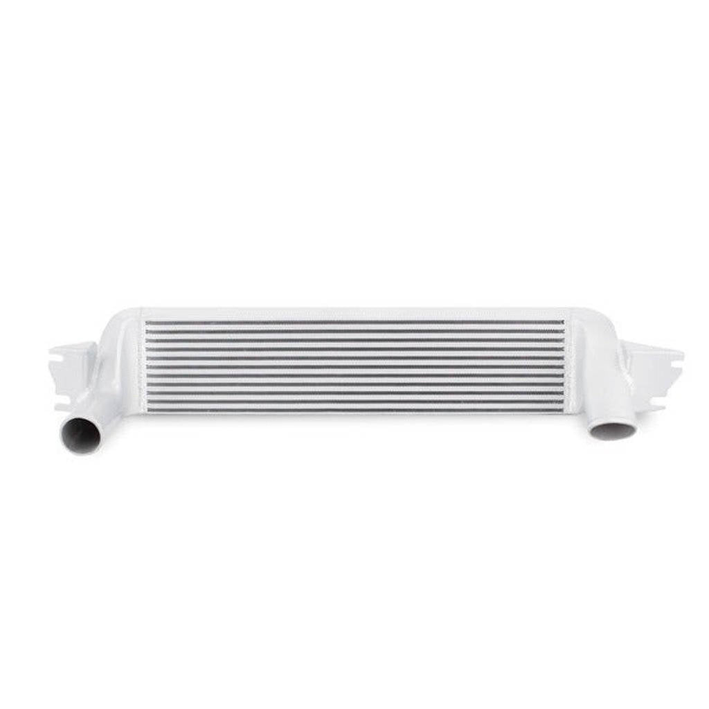 MISHIMOTO MMINT-SRT4-03SL Алюмінієвий радіатор Performance для JEEP Wrangler JK 2007-2014 Photo-3 