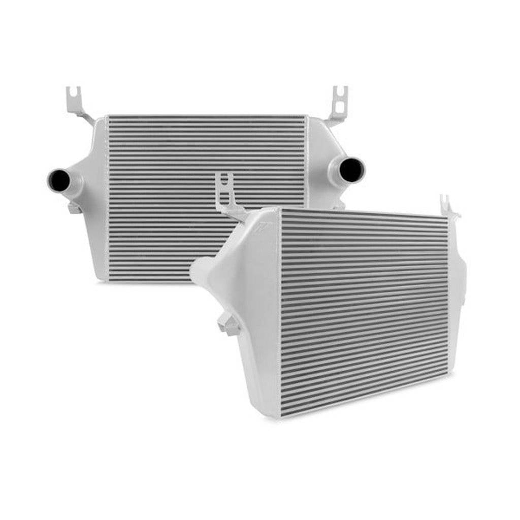 MISHIMOTO MMINT-F2D-03KSL Інтеркулер FORD 6.4L Powerstroke, 2008-2010 Photo-4 