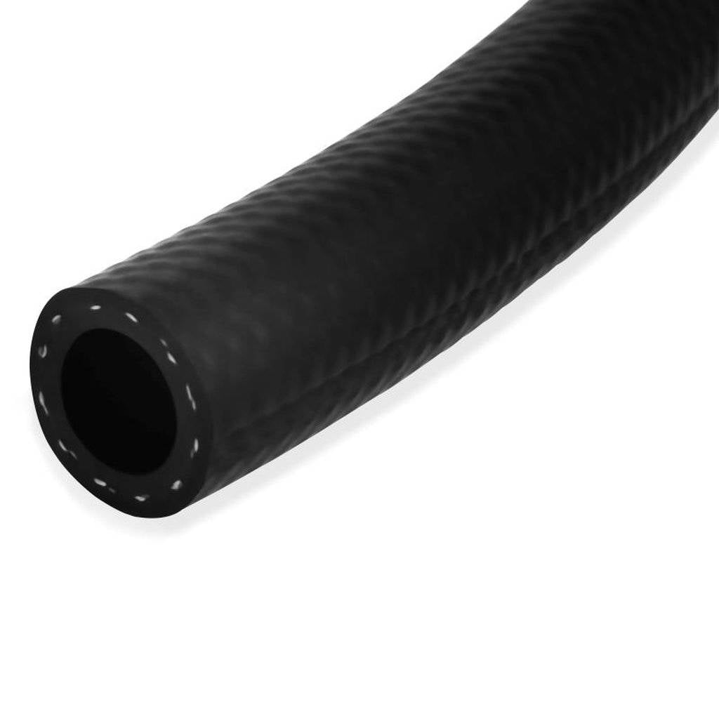 MISHIMOTO MMHOSE-CC12-4 Шланги для балончика 1/2 дюйма x 4 дюйма універсальні Photo-1 