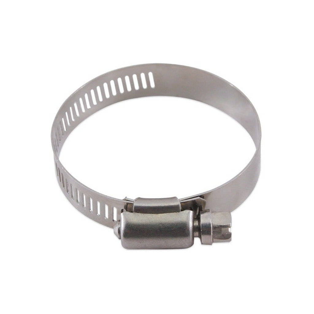 MISHIMOTO MMCLAMP-WG-76HT Високомоментний черв'ячний затискач, 2.05 дюйма - 2.99 дюйма (52мм - 76мм), 2 шт Photo-1 