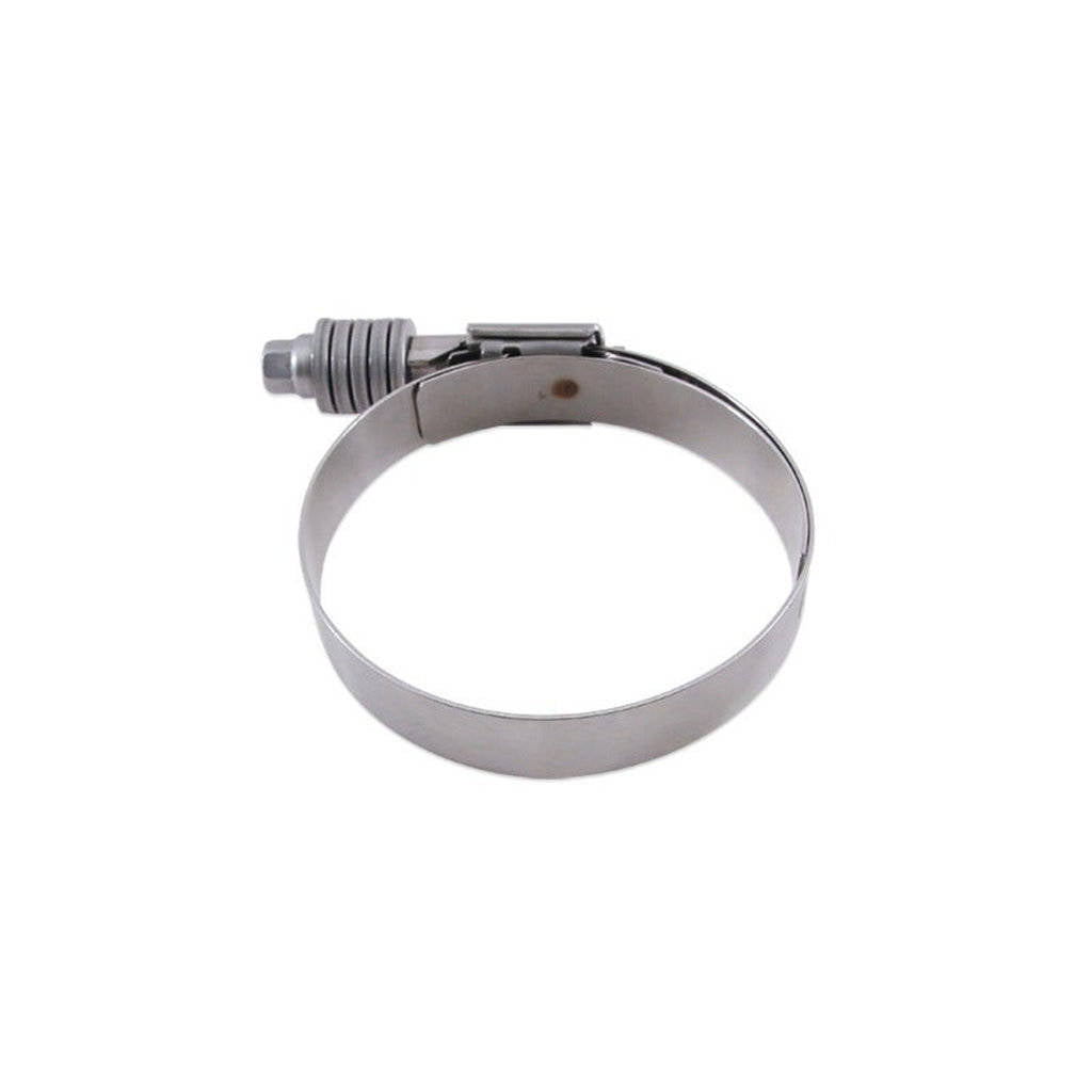 MISHIMOTO MMCLAMP-CTWG-66 Затискач черв'ячного редуктора постійного натягу, 1,77 дюйма - 2,60 дюйма (45 мм - 66 мм) Photo-0 