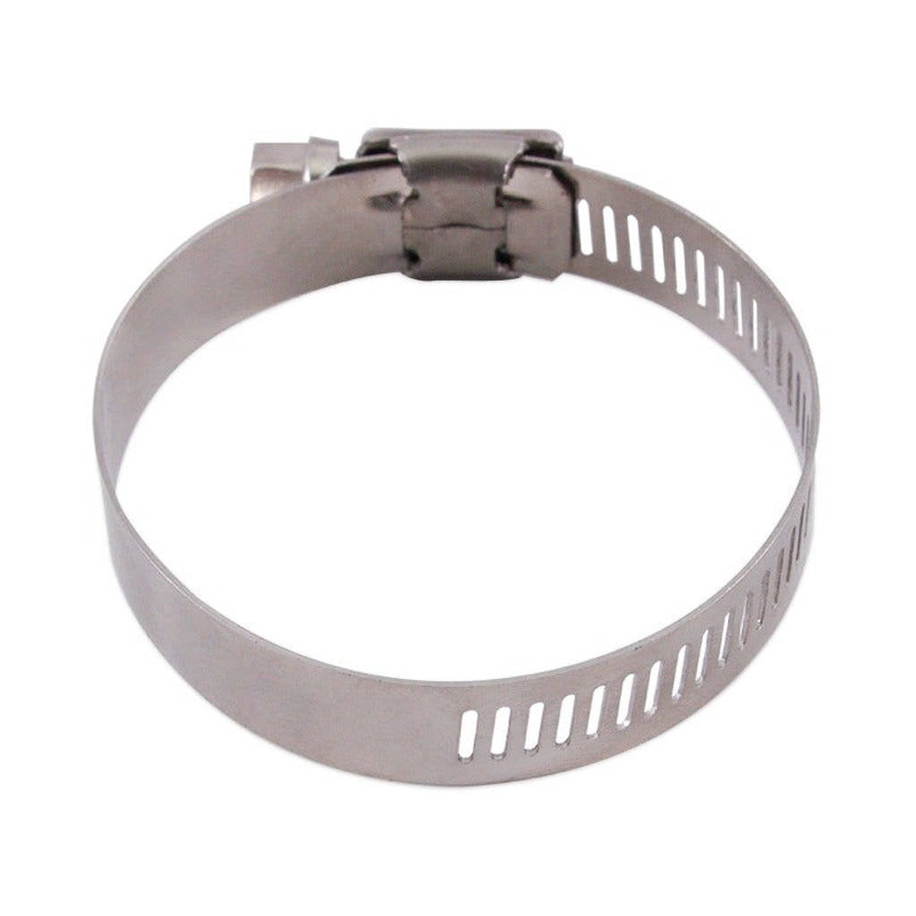 MISHIMOTO MMCLAMP-WG-114HT Високомоментний черв'ячний затискач, 3.54 дюйма - 4.49 дюйма (90мм - 114мм), 2 шт Photo-0 