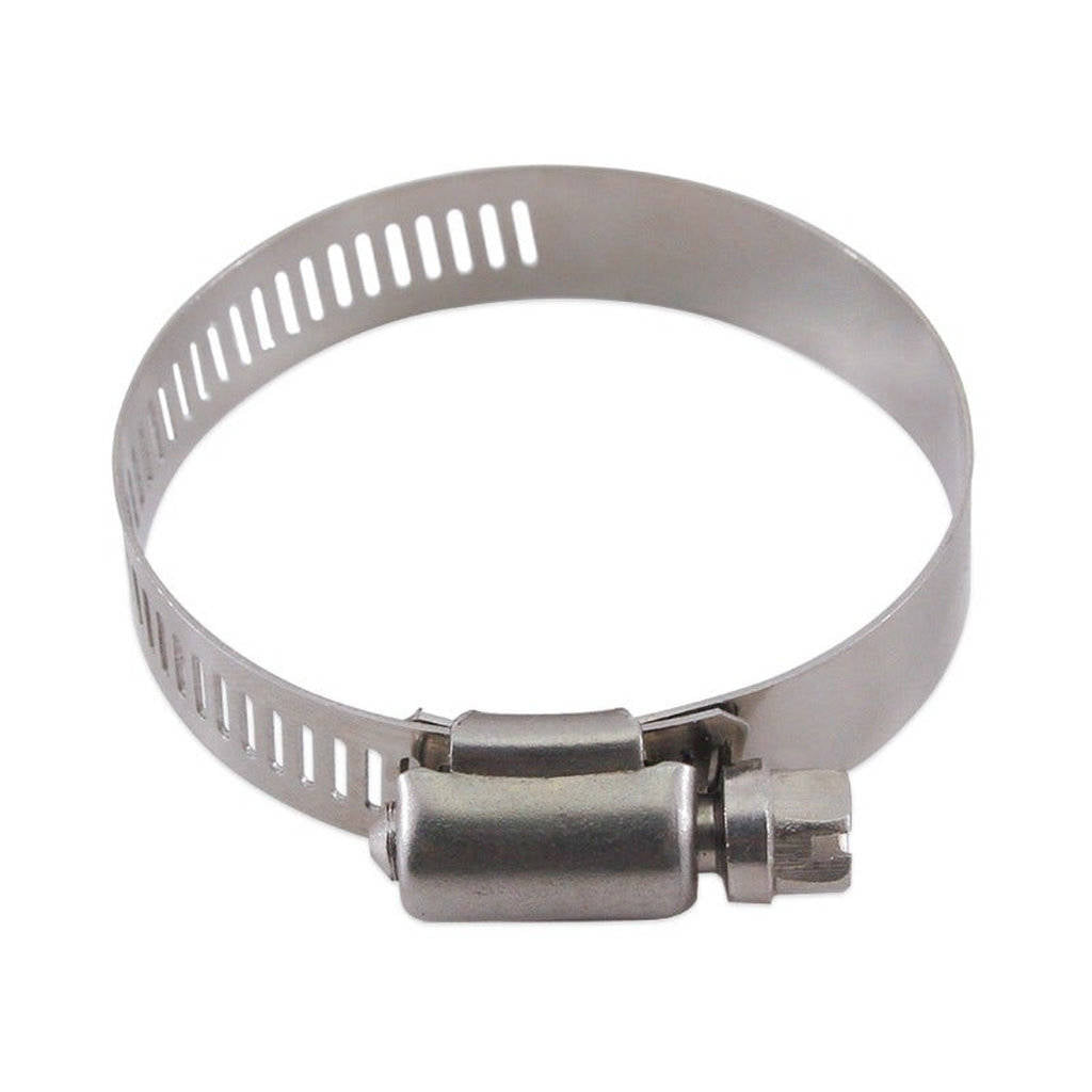 MISHIMOTO MMCLAMP-WG-114HT Високомоментний черв'ячний затискач, 3.54 дюйма - 4.49 дюйма (90мм - 114мм), 2 шт Photo-1 