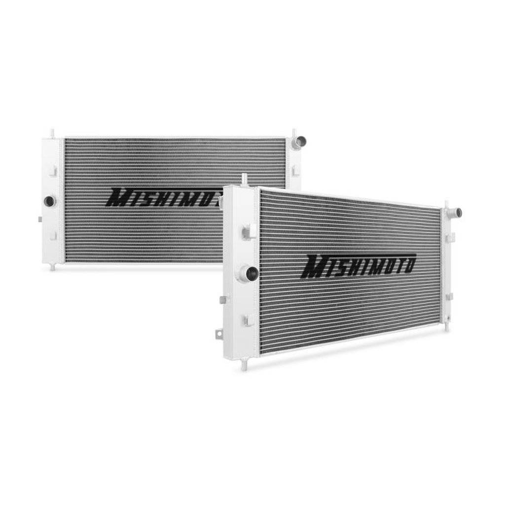 MISHIMOTO MMRAD-COB-05 З'єднувач 1.5", 90 градусів, чорний Photo-0 