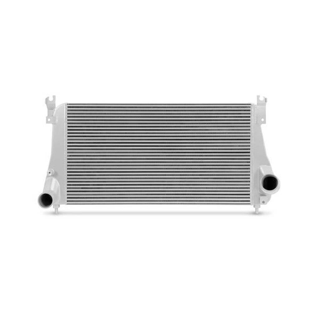 MISHIMOTO MMINT-DMAX-06SL Інтеркулер FORD 6.0L Powerstroke, 2003-2007 Photo-1 