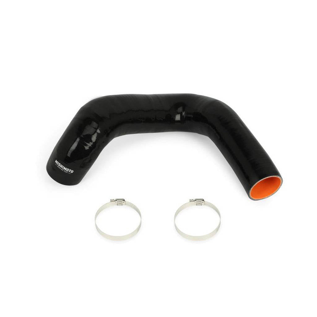 MISHIMOTO MMICP-FOST-13CBK Трубка інтеркулера холодної сторони для FORD Focus ST, 2013+ Photo-0 