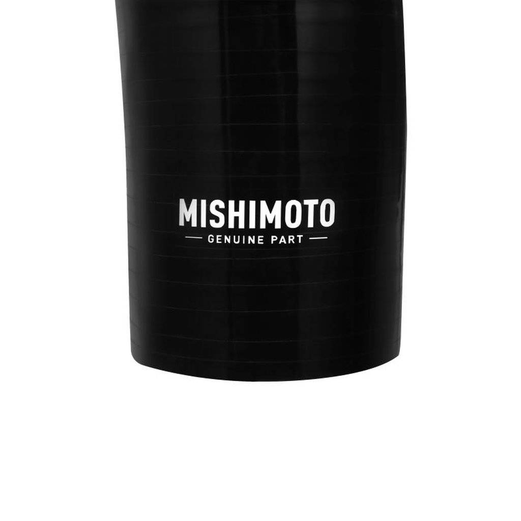 MISHIMOTO MMICP-FOST-13CBK Трубка інтеркулера холодної сторони для FORD Focus ST, 2013+ Photo-3 