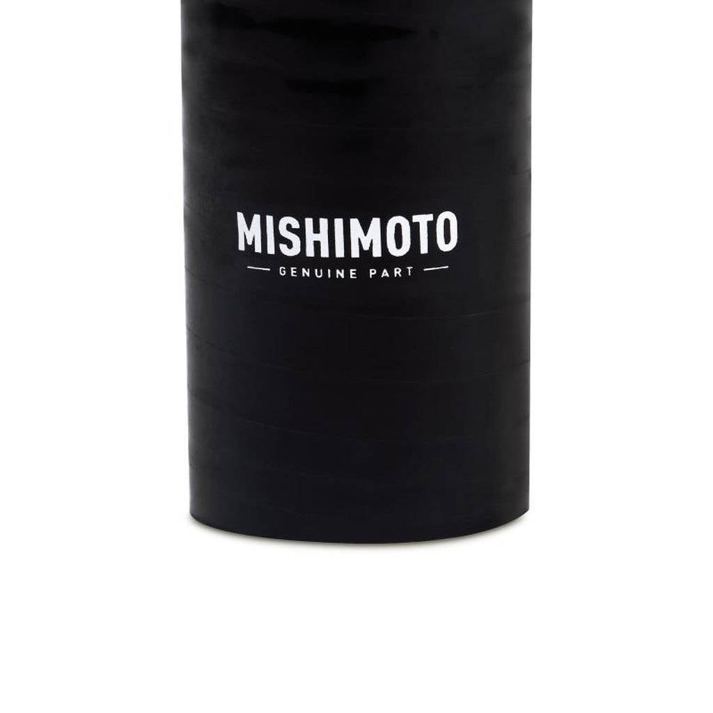 MISHIMOTO MMHOSE-FRD-1U Силіконовий нижній патрубок радіатора для FORD Mustang 1969-1970 Photo-6 