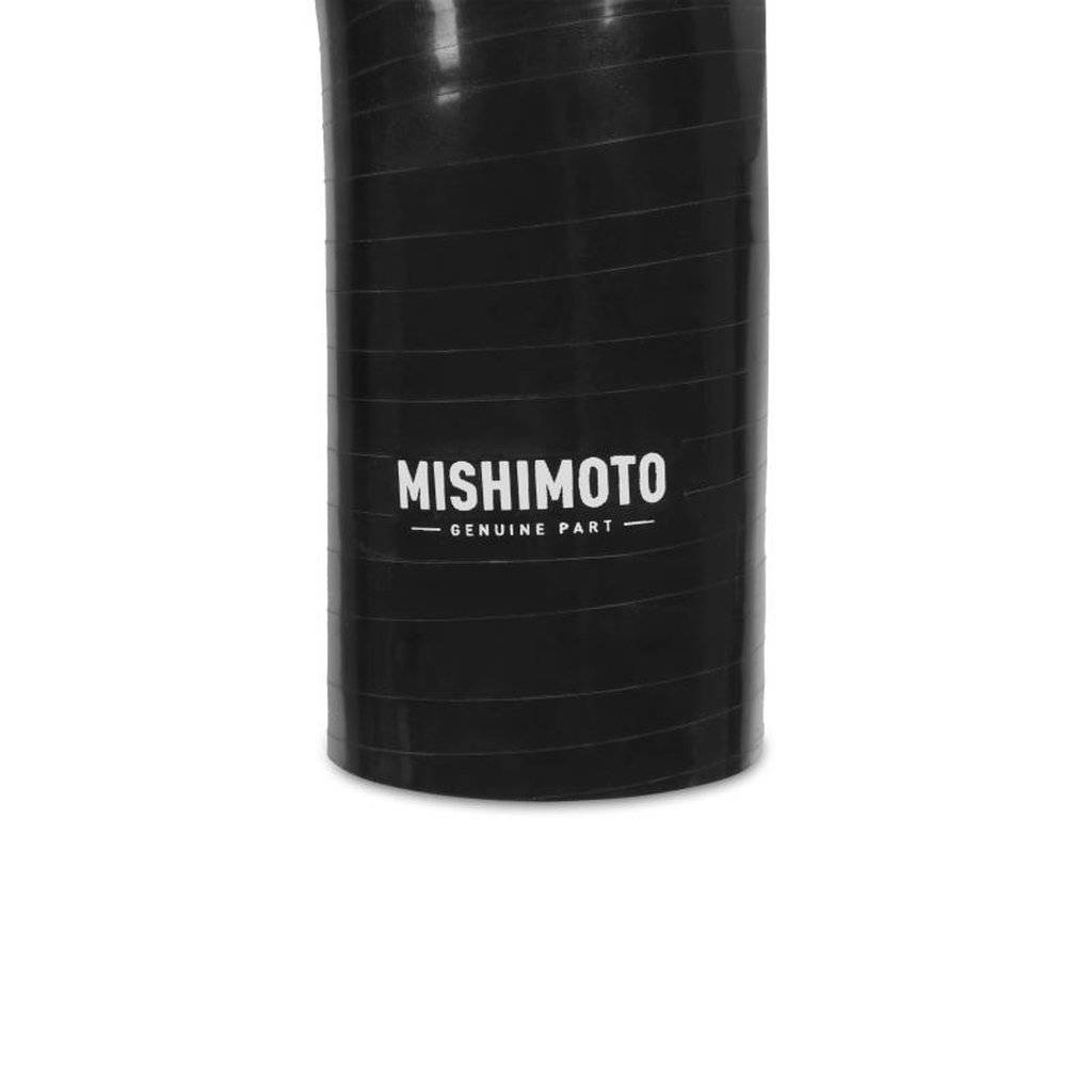 MISHIMOTO MMHOSE-FRD-2L Силіконовий верхній патрубок радіатора для FORD Mustang 1967-1969 Photo-3 