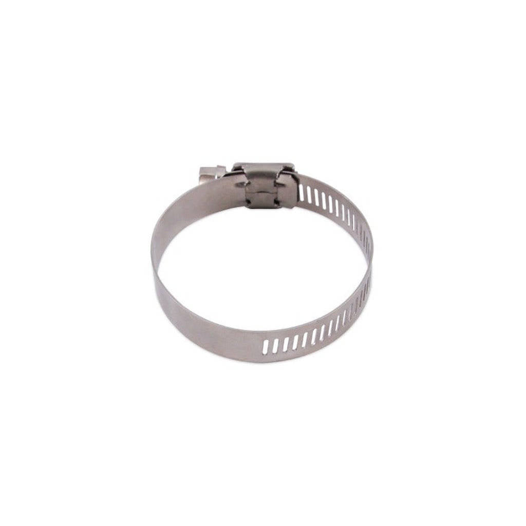 MISHIMOTO MMCLAMP-WG-20HT Високомоментний черв'ячний затискач, 0.43 дюйма - 0.79 дюйма (11мм - 20мм), 10 шт Photo-0 