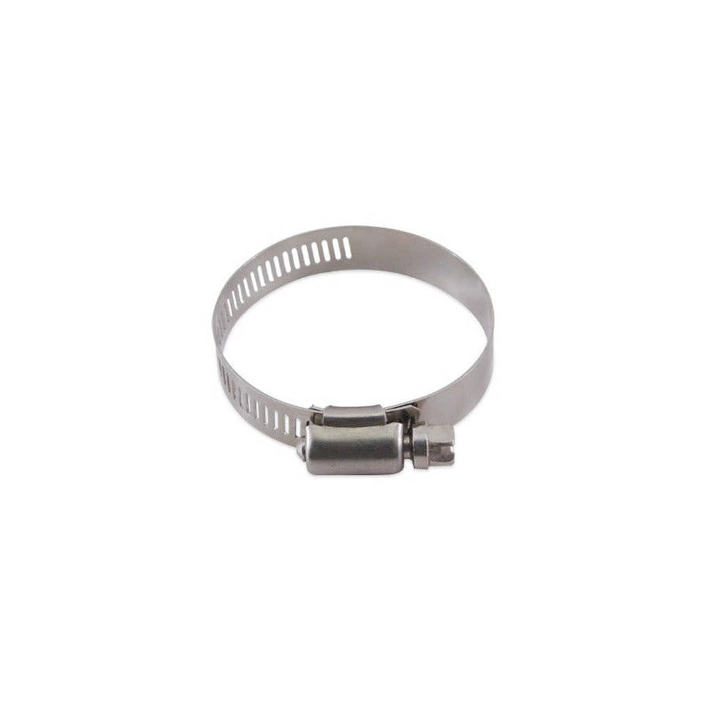 MISHIMOTO MMCLAMP-WG-20HT Високомоментний черв'ячний затискач, 0.43 дюйма - 0.79 дюйма (11мм - 20мм), 10 шт Photo-1 
