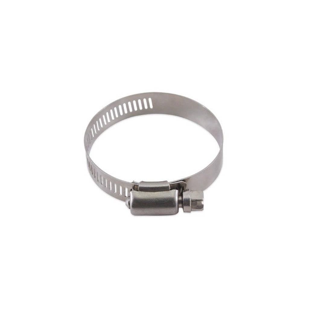 MISHIMOTO MMCLAMP-WG-27HT Високомоментний черв'ячний затискач, 0.55 дюйма - 0.1.06 дюйма (14мм - 27мм), 10 шт Photo-1 