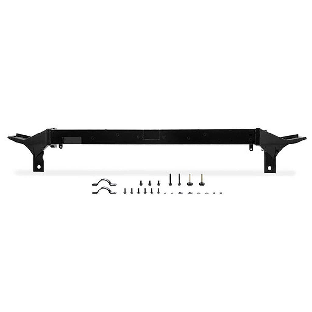 MISHIMOTO MMUS-F2D-08 Верхня опорна планка для FORD 6.4L Powerstroke 2008-2010 Photo-0 