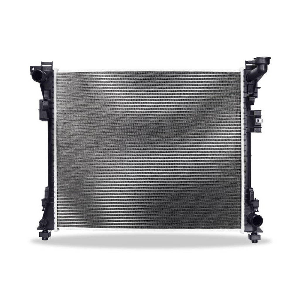 MISHIMOTO R13063-MT 2008-2013 CHRYSLER Town & Country Радіатор заміна Photo-1 
