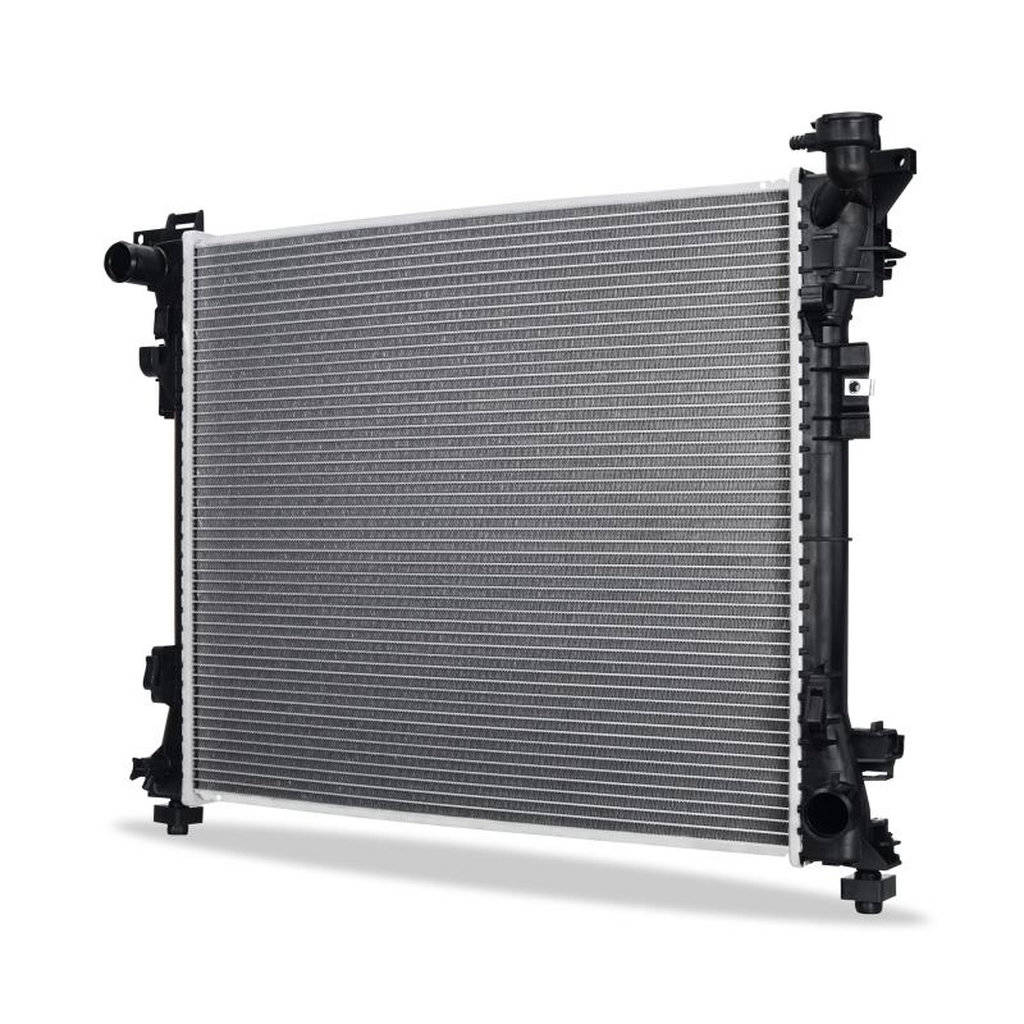 MISHIMOTO R13063-MT 2008-2013 CHRYSLER Town & Country Радіатор заміна Photo-2 