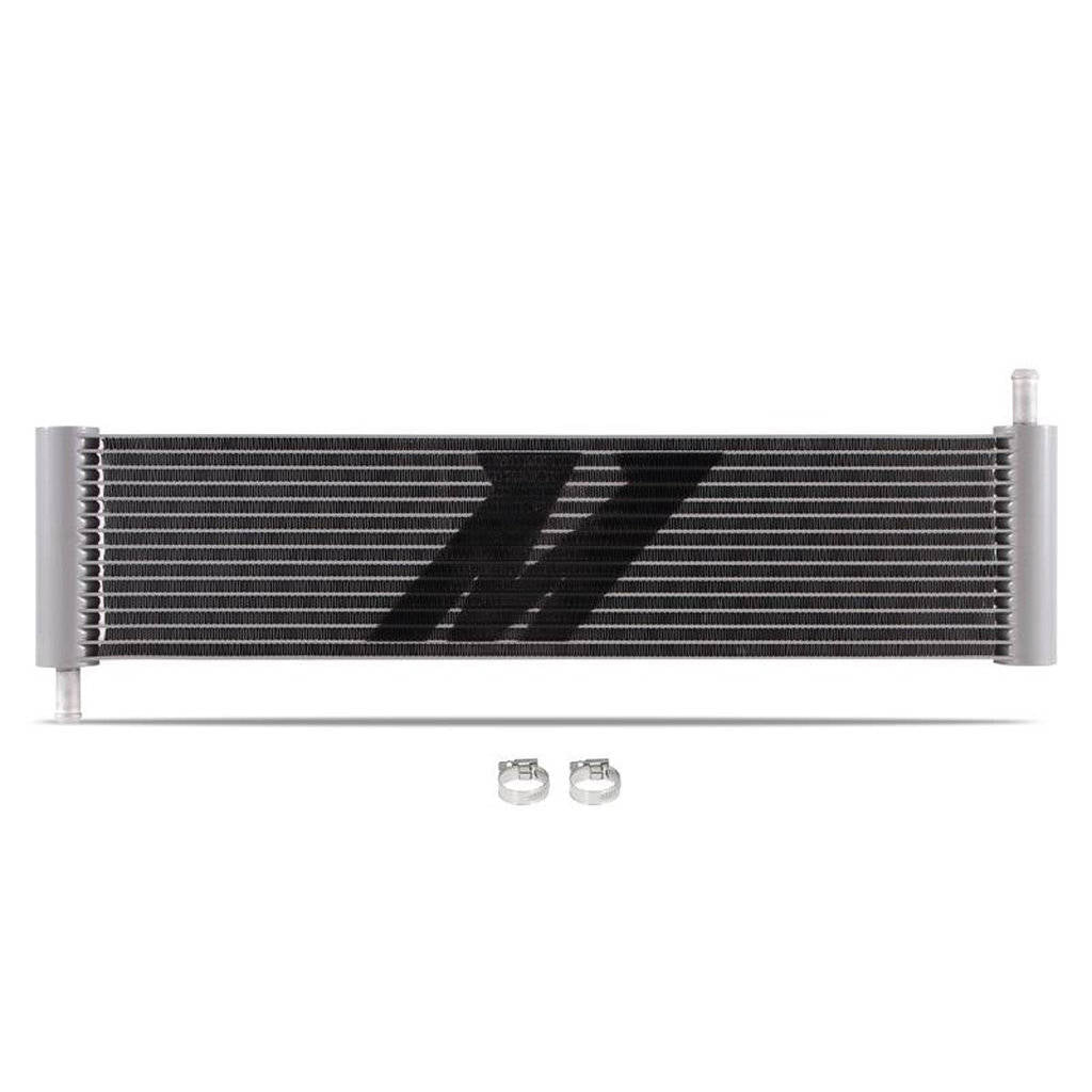 MISHIMOTO MMTC-F150-11SL Охолоджувач трансмісії для FORD F-150 2011-2014 Photo-0 