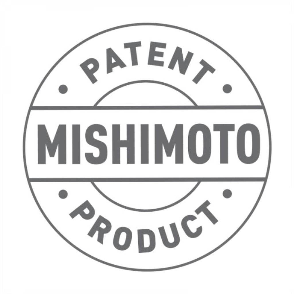 MISHIMOTO MMRAD-K2-14 Алюмінієвий радіатор Performance для CHEVROLET Silverado 1500 V8, 2014+ Photo-2 