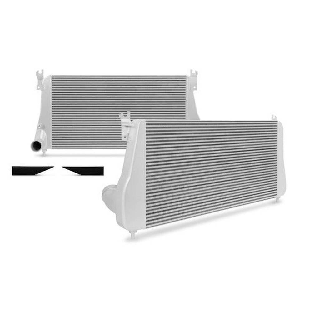 MISHIMOTO MMINT-DMAX-06KSL Інтеркулер CHEVROLET/GMC 6.6L Duramax 2006-2010 Photo-1 