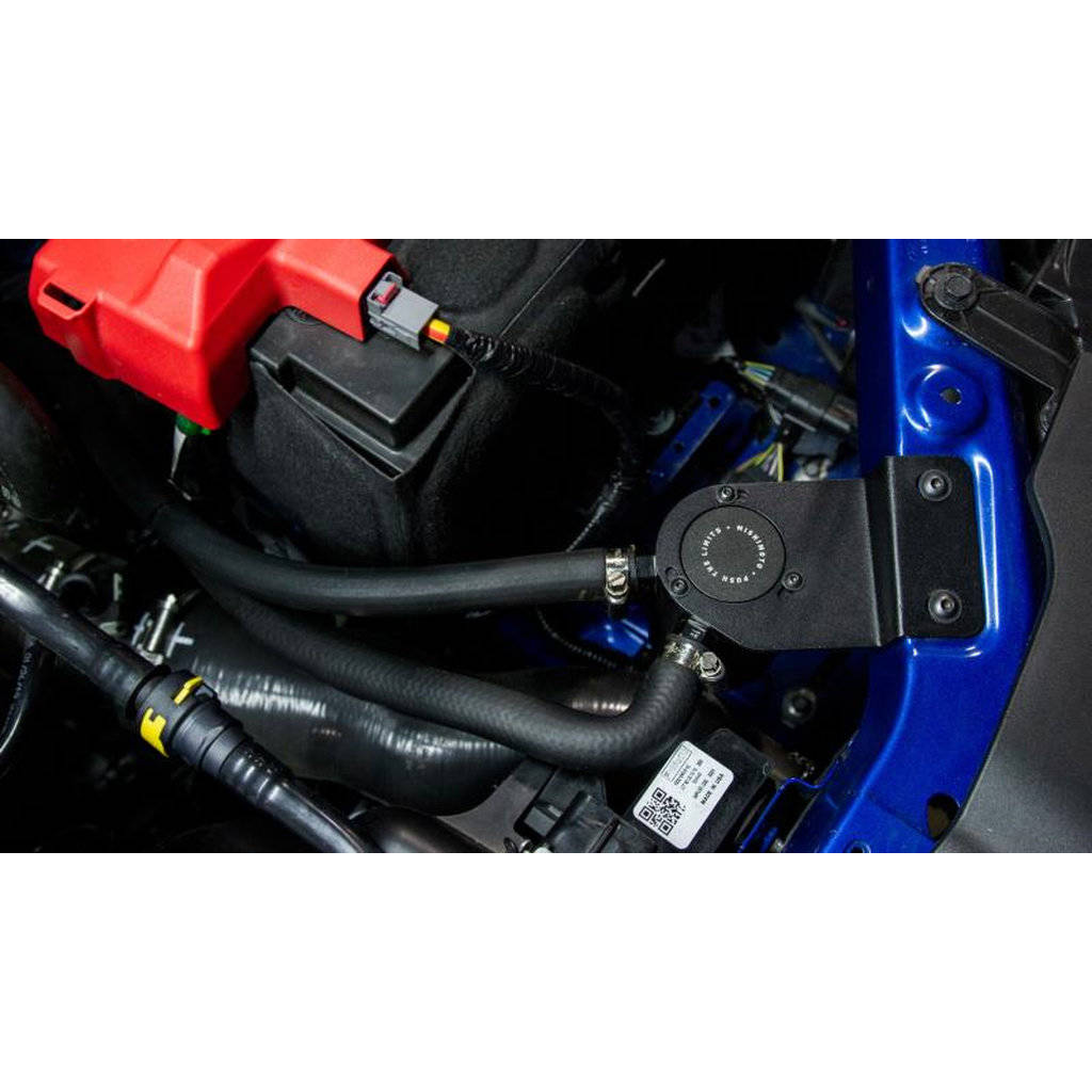 MISHIMOTO MMBCC-RGR-19PBE Комплект маслозбірника з перегородками для FORD Ranger 2019+ Photo-11 