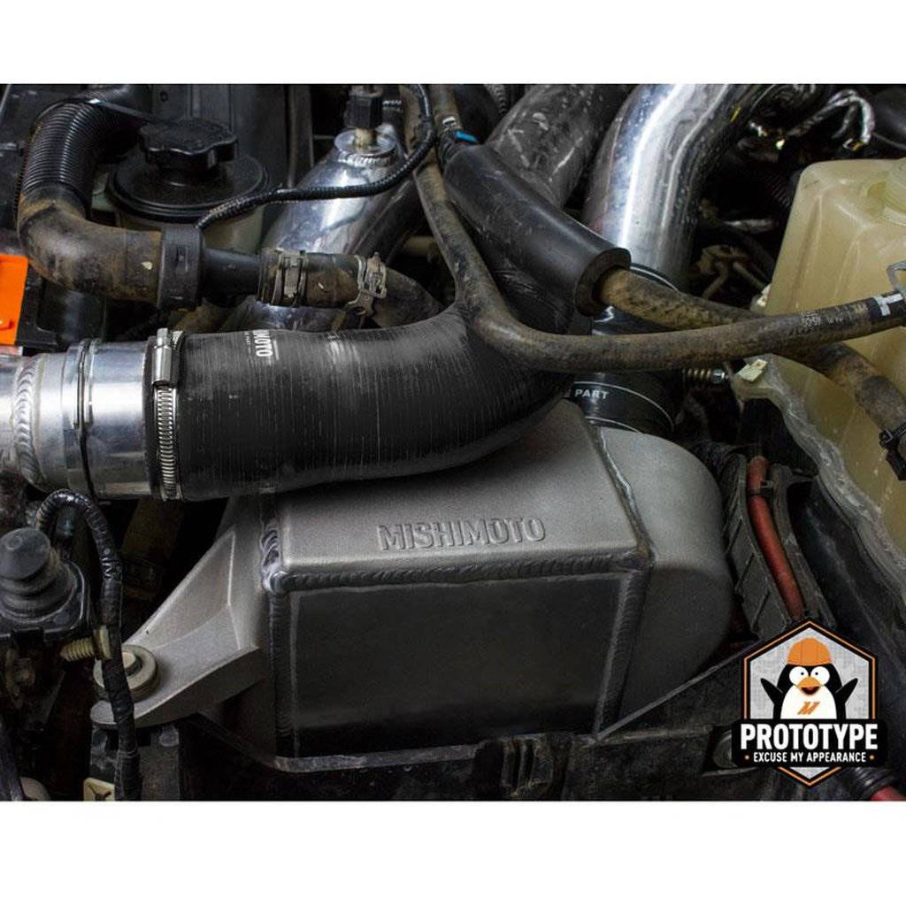 MISHIMOTO MMB-F2D-004 Комплект Heavy-Duty для FORD 6.7L Powerstroke, 2011-2016 Photo-1 