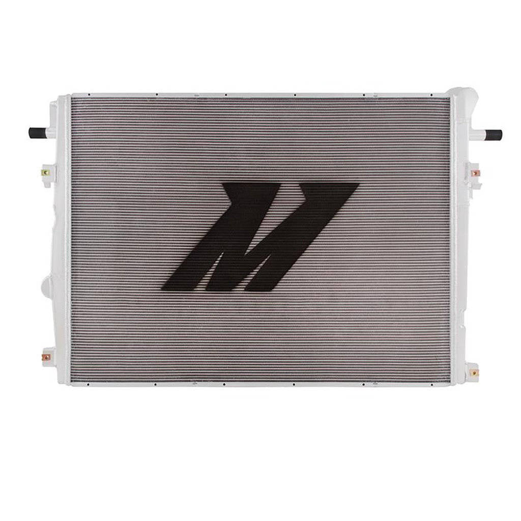 MISHIMOTO MMB-F2D-004 Комплект Heavy-Duty для FORD 6.7L Powerstroke, 2011-2016 Photo-2 