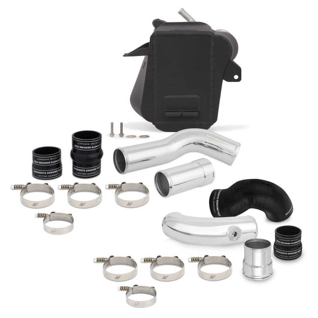 MISHIMOTO MMB-F2D-004 Комплект Heavy-Duty для FORD 6.7L Powerstroke, 2011-2016 Photo-5 